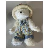 Boyds Bear Collectible