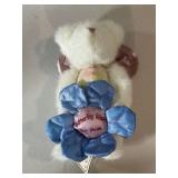 Boyds Bear Collectible