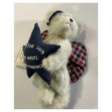 Boyds Bear Collectible