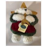 Boyds Bear Collectible