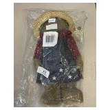 Boyds Bear Collectible