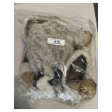 Boyds Bear Collectible