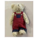 Boyds Bear Collectible