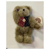 Boyds Bear Collectible