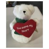 Boyds Bear Collectible