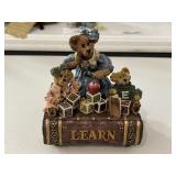 Boyds Bear Collectible