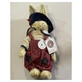 Boyds Bear Collectible