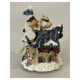 Boyds Bear Collectible
