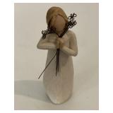 Willow Tree Collectible