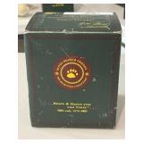 Boyds Bear Collectible
