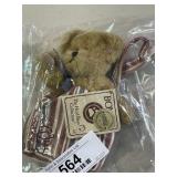 Boyds Bear Collectible