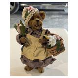 Boyds Bear Collectible