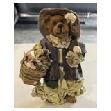 Boyds Bear Collectible