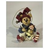 Boyds Bear Collectible