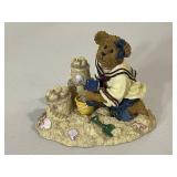 Boyds Bear Collectible