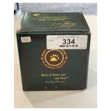 Boyds Bear Collectible