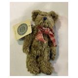 Boyds Bear Collectible