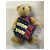 Boyds Bear Collectible