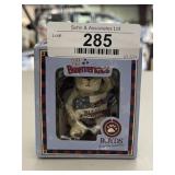 Boyds Bear Collectible