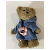 Boyds Bear Collectible