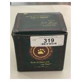 Boyds Bear Collectible