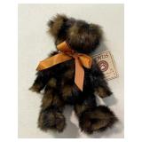 Boyds Bear Collectible