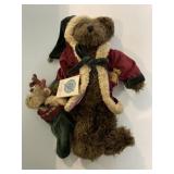 Boyds Bear Collectible