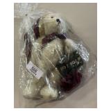 Boyds Bear Collectible
