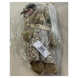 Boyds Bear Collectible