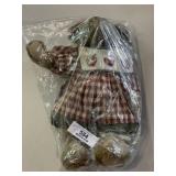 Boyds Bear Collectible