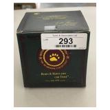 Boyds Bear Collectible