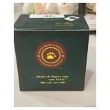Boyds Bear Collectible