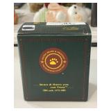 Boyds Bear Collectible