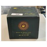 Boyds Bear Collectible