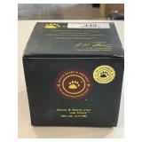 Boyds Bear Collectible