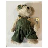 Boyds Bear Collectible