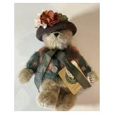 Boyds Bear Collectible