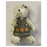 Boyds Bear Collectible