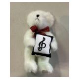Boyds Bear Collectible