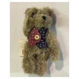 Boyds Bear Collectible