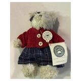 Boyds Bear Collectible