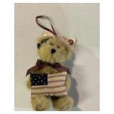 Boyds Bear Collectible