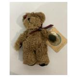 Boyds Bear Collectible