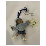 Boyds Bear Collectible