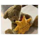 Boyds Bear Collectible