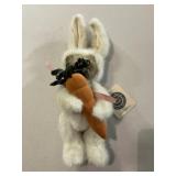 Boyds Bear Collectible