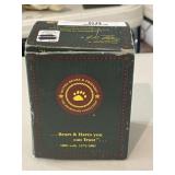 Boyds Bear Collectible