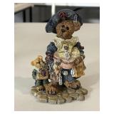 Boyds Bear Collectible