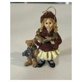 Boyds Bear Collectible