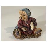 Boyds Bear Collectible